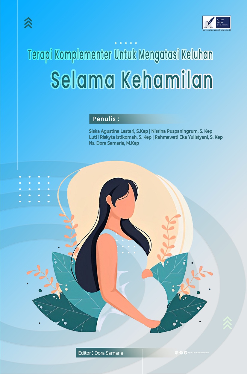 Terapi Komplementer Untuk Mengatasi Keluhan Selama Kehamilan