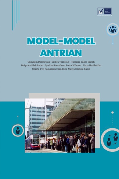 Model-Model Antrian