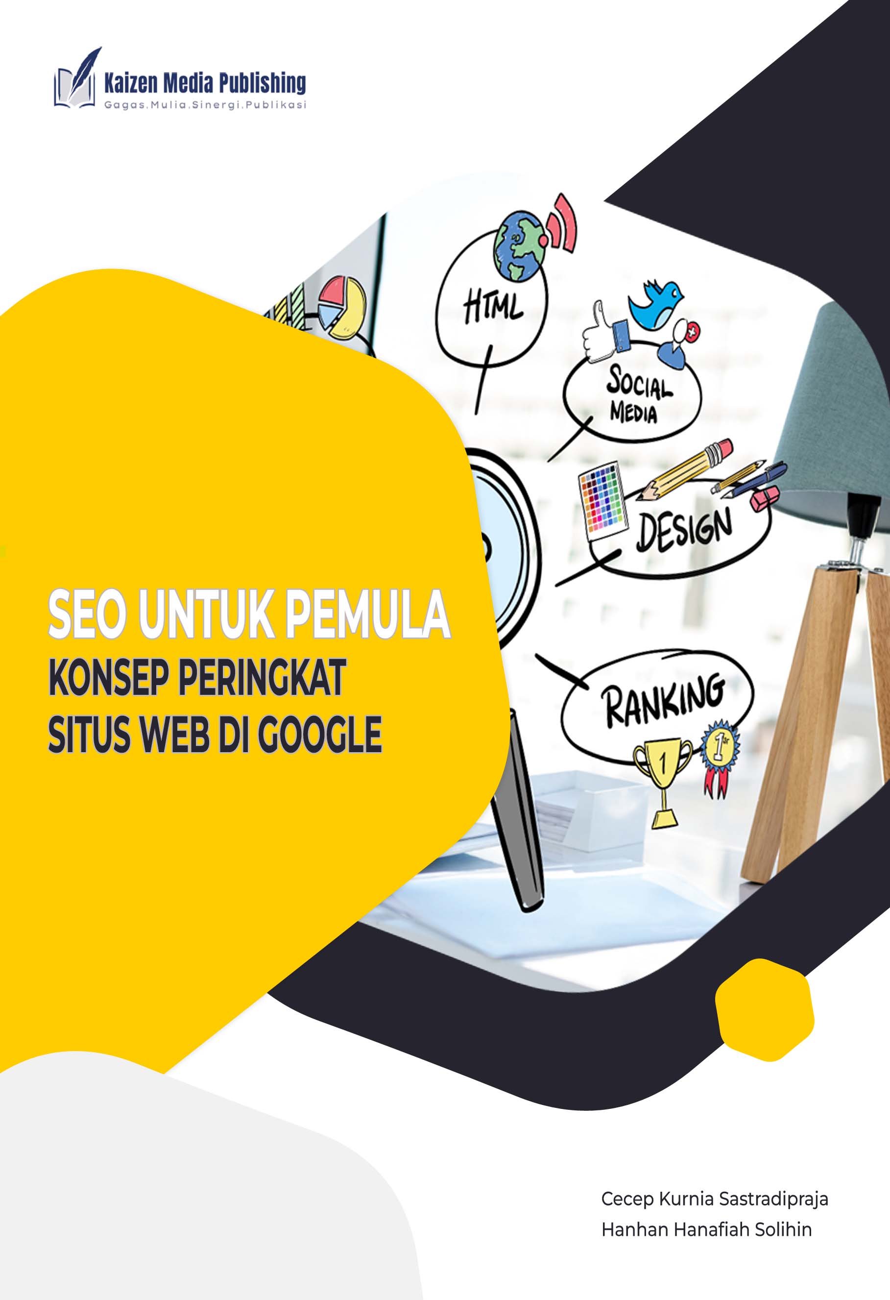SEO Untuk Pemula: Konsep Peringkat Situs Web di Google