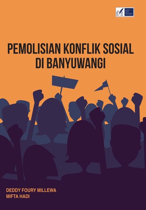 Pemolisian Konflik Sosial Di Banyuwangi