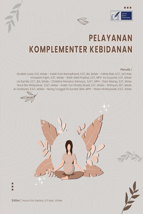 Pelayanan Komplementer Kebidanan
