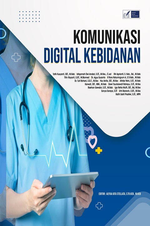 Komunikasi Digital Kebidanan