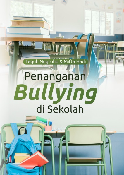 Penanganan Bullying di Sekolah