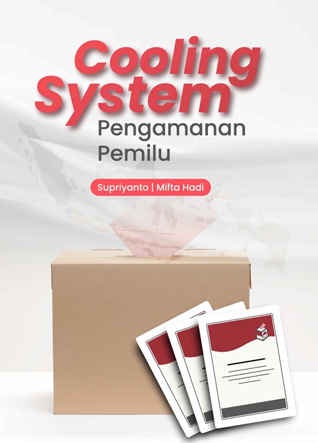 Cooling System Pengamanan Pemilu