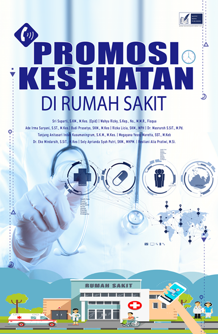 Promosi Kesehatan di Rumah Sakit