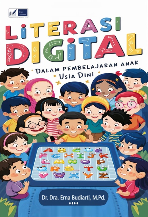 Literasi Digital dalam Pembelajaran Anak Usia Dini