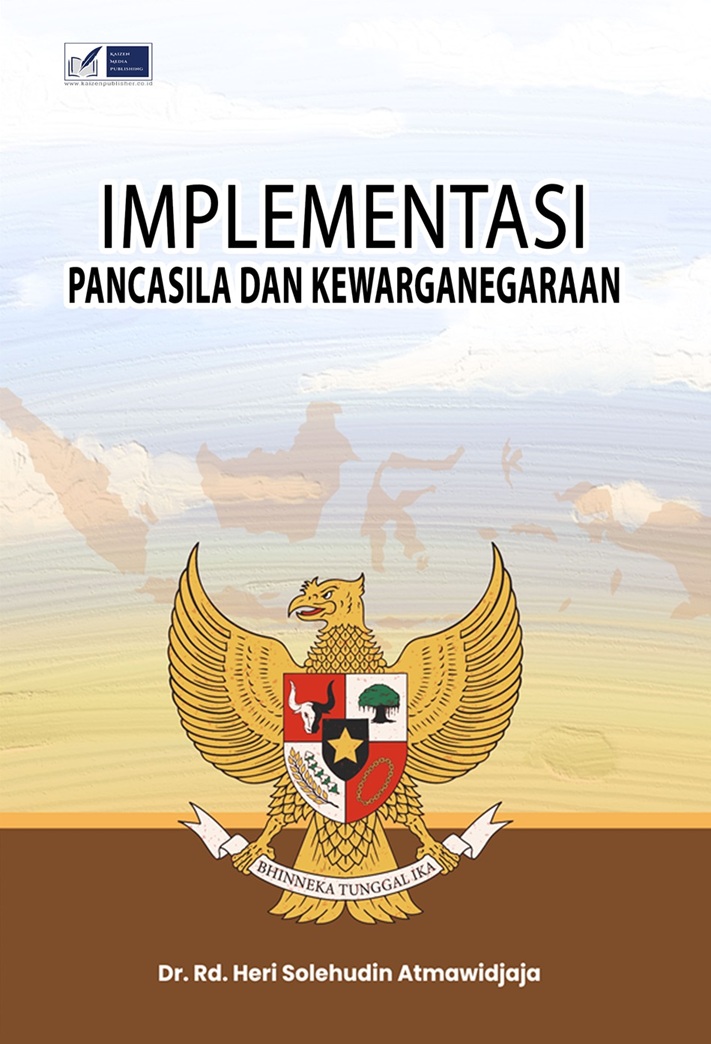 Implementasi Pancasila dan Kewarganegaraan