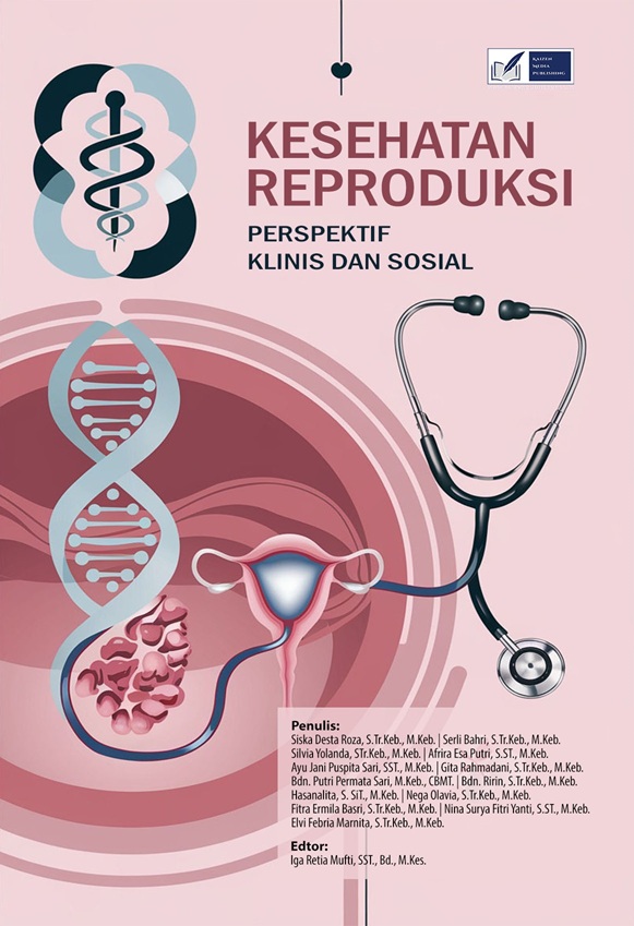 Kesehatan Reproduksi: Perspektif Klinis dan Sosial