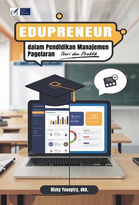 Digital Marketing untuk Edupreneurship