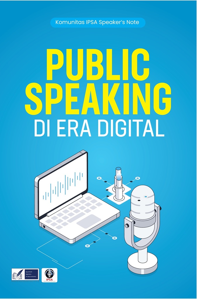 Public Speaking: Di era digital
