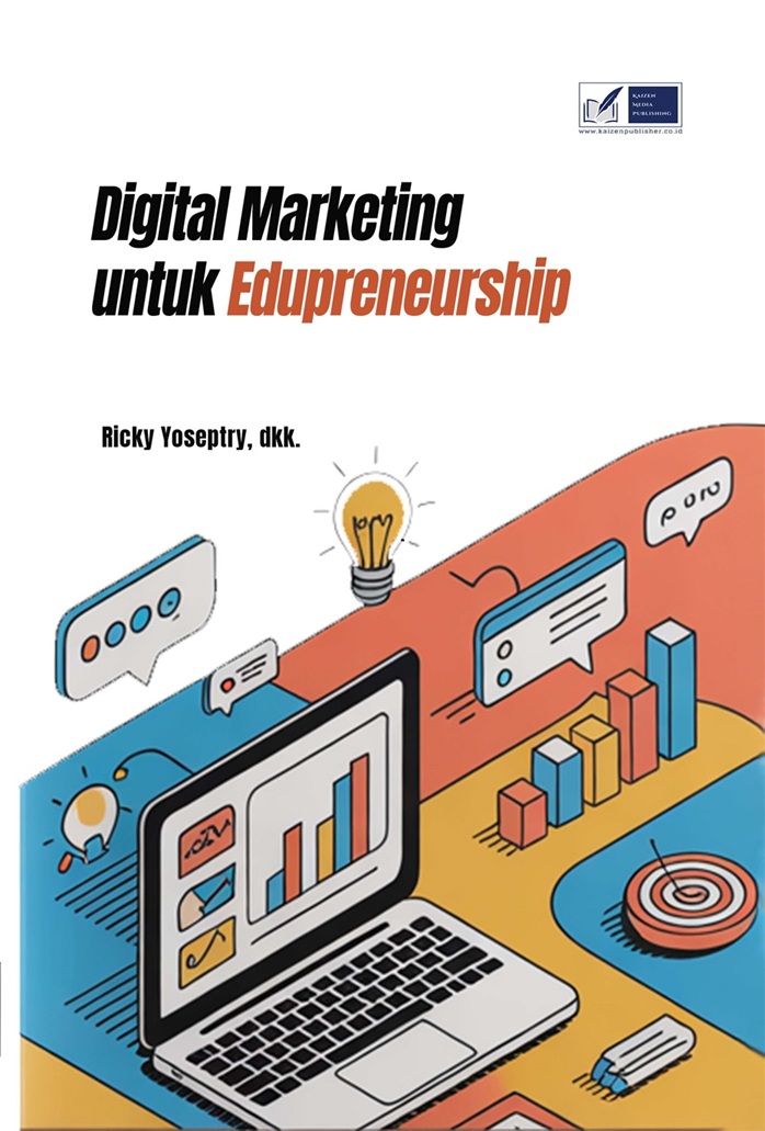 Edupreneur dalam Pendidikan Manajemen Pagelaran: Teori dan Praktik