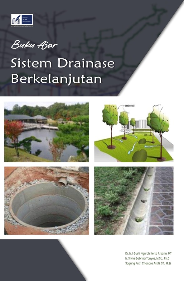Buku Ajar Sistem Drainase Berkelanjutan