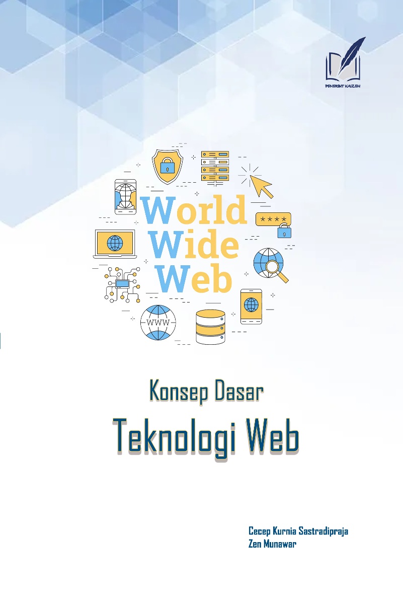 Konsep Dasar Teknologi Web