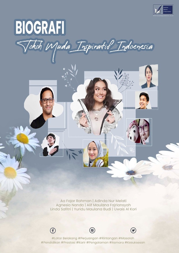 BIOGRAFI: Tokoh Muda Inspiratif Indonesia