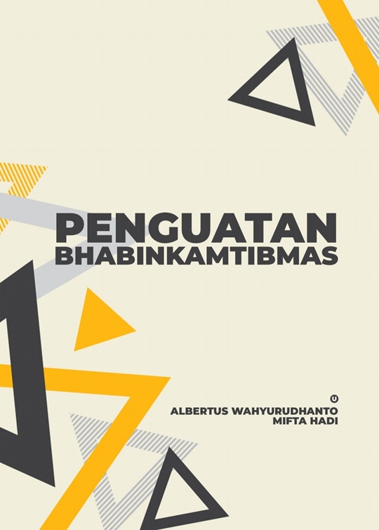 Penguatan Bhabinkamtibmas