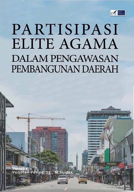 Partisipasi Elite Agama dalam Pengawasan Pembangunan Daerah