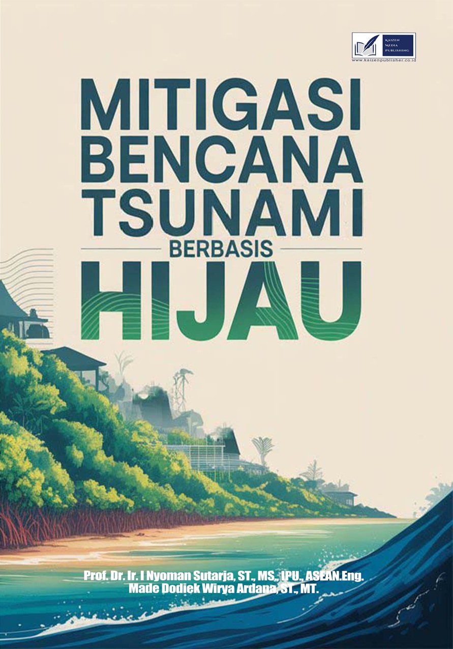 Mitigasi Bencana Tsunami Berbasis Hijau