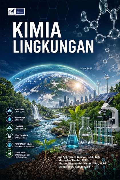 KIMIA LINGKUNGAN