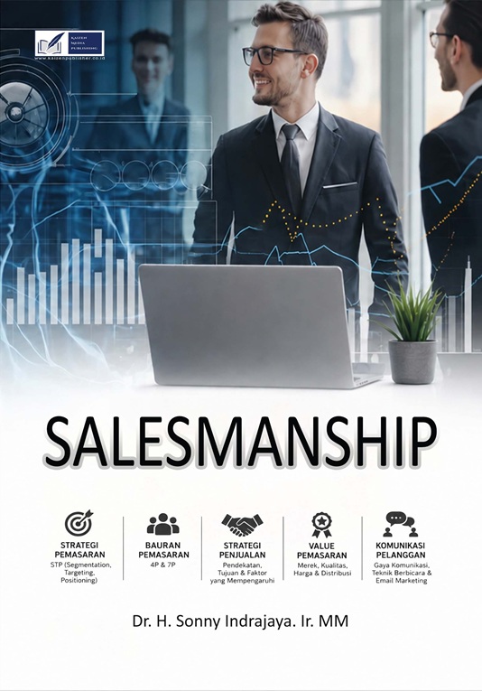 Salesmanship