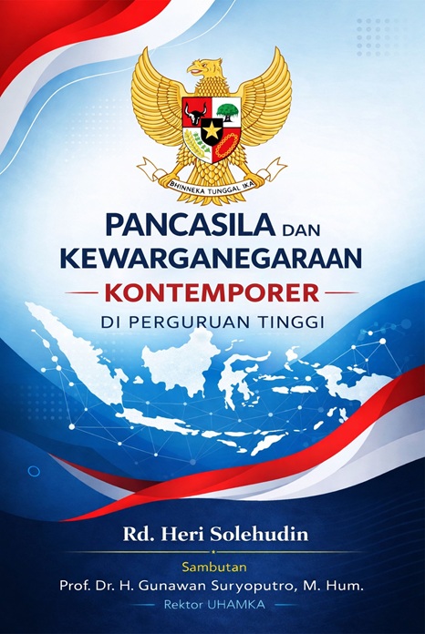 Pancasila dan Kewarganegaraan Kontemporer di Perguruan Tinggi